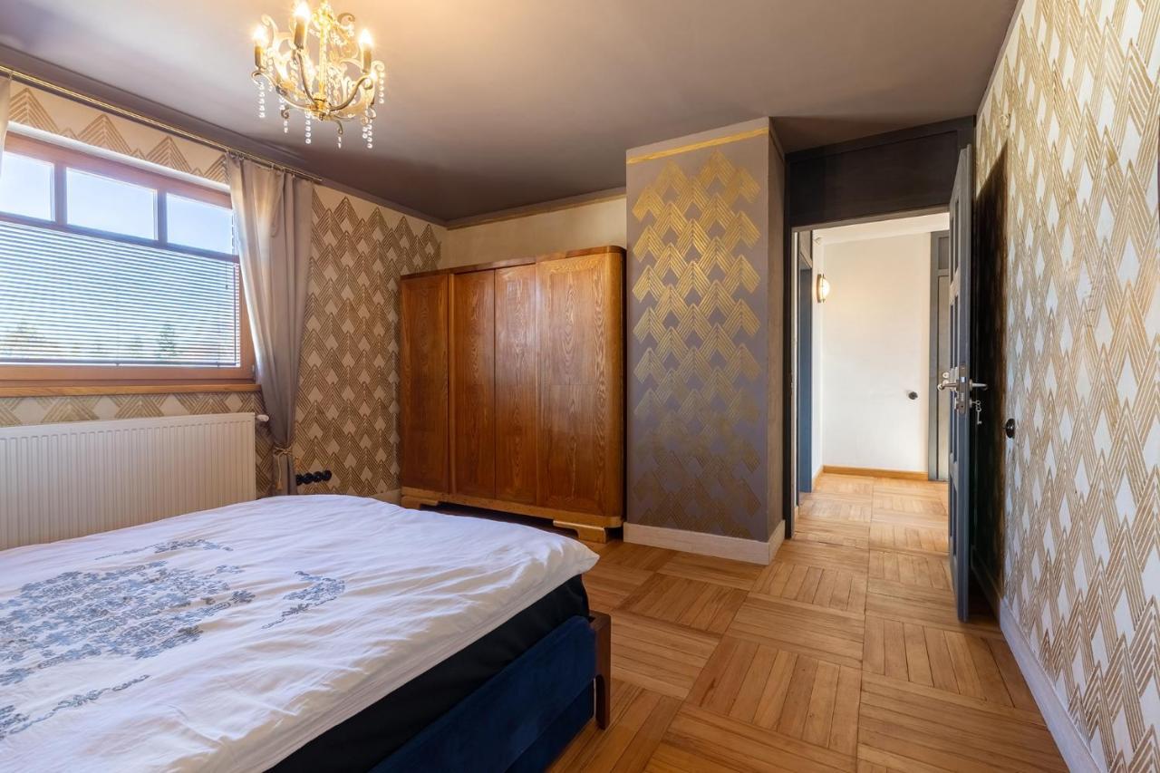 Patek Premium Apartments - Airport Lawica & Mtp & Car Races & International Trade Fairs Skorzewo  Exterior photo